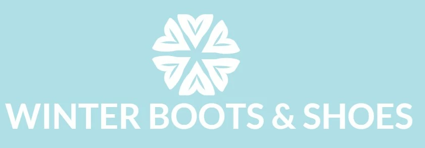 Winter Boots & Shoes Shop