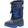 CMP Campagnolo Ahto WP Snow Boots Kids b.blue/royal -Winter Boots & Shoes Shop cmp campagnolo ahto wp snow boots kids bblue royal 1