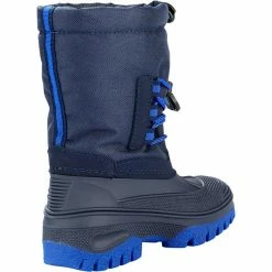 Winter Boots & Shoes Shop -Winter Boots & Shoes Shop cmp campagnolo ahto wp snow boots kids bblue royal 2