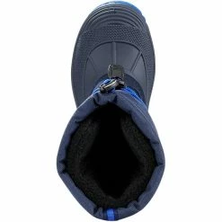 CMP Campagnolo Ahto WP Snow Boots Kids b.blue/royal -Winter Boots & Shoes Shop cmp campagnolo ahto wp snow boots kids bblue royal 3