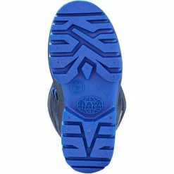 CMP Campagnolo Ahto WP Snow Boots Kids b.blue/royal -Winter Boots & Shoes Shop cmp campagnolo ahto wp snow boots kids bblue royal 4