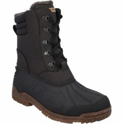 CMP Campagnolo Bethel Snow Boots Men espresso -Winter Boots & Shoes Shop cmp campagnolo bethel snow boots men espresso 6
