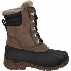 CMP Campagnolo Bethel Snow Boots Women corteccia