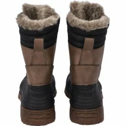 CMP Campagnolo Bethel Snow Boots Women corteccia -Winter Boots & Shoes Shop cmp campagnolo bethel snow boots women corteccia 3