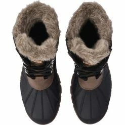 CMP Campagnolo Bethel Snow Boots Women corteccia -Winter Boots & Shoes Shop cmp campagnolo bethel snow boots women corteccia 4