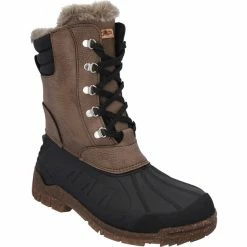 CMP Campagnolo Bethel Snow Boots Women corteccia -Winter Boots & Shoes Shop cmp campagnolo bethel snow boots women corteccia 6