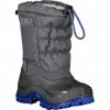 CMP Campagnolo Hanki 2.0 Snow Boots Kids grey/royal