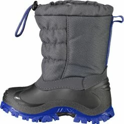 Winter Boots & Shoes Shop -Winter Boots & Shoes Shop cmp campagnolo hanki 20 schneestiefel kinder grey royal 2