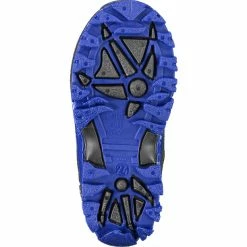 CMP Campagnolo Hanki 2.0 Snow Boots Kids grey/royal -Winter Boots & Shoes Shop cmp campagnolo hanki 20 schneestiefel kinder grey royal 6