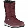 CMP Campagnolo Harma WP Snow Boots Women burgundy -Winter Boots & Shoes Shop cmp campagnolo harma wp schneestiefel damen burgundy 1
