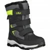 CMP Campagnolo Hexis WP Snow Boots Kids nero -Winter Boots & Shoes Shop cmp campagnolo hexis wp schneestiefel kinder nero 1
