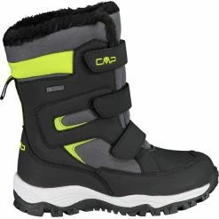 Winter Boots & Shoes Shop -Winter Boots & Shoes Shop cmp campagnolo hexis wp schneestiefel kinder nero 2
