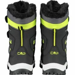 CMP Campagnolo Hexis WP Snow Boots Kids nero -Winter Boots & Shoes Shop cmp campagnolo hexis wp schneestiefel kinder nero 5