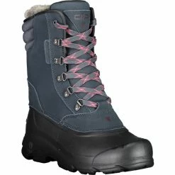 CMP Campagnolo Kinos WP 2.0 Snow Boots Women antracite