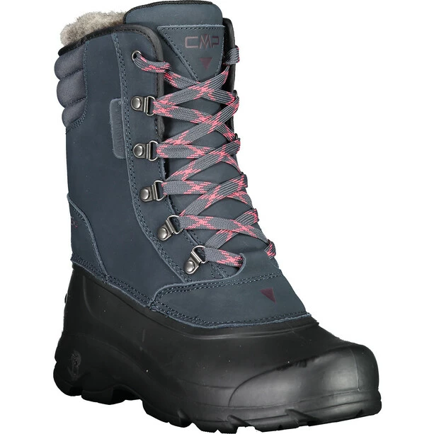 CMP Campagnolo Kinos WP 2.0 Snow Boots Women antracite 3 CMP Campagnolo Kinos WP 2.0 Snow Boots Women antracite