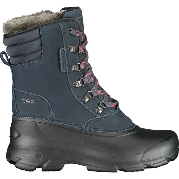 CMP Campagnolo Kinos WP 2.0 Snow Boots Women antracite 4 CMP Campagnolo Kinos WP 2.0 Snow Boots Women antracite - Image 2