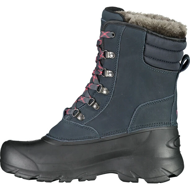 CMP Campagnolo Kinos WP 2.0 Snow Boots Women antracite 5 CMP Campagnolo Kinos WP 2.0 Snow Boots Women antracite - Image 3