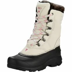 CMP Campagnolo Kinos WP 2.0 Snow Boots Women gesso/rose