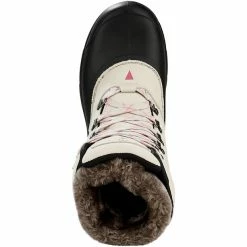 CMP Campagnolo Kinos WP 2.0 Snow Boots Women gesso/rose -Winter Boots & Shoes Shop cmp campagnolo kinos wp 20 schneestiefel damen gesso rose 3