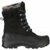 CMP Campagnolo Kinos WP Snow Boots Men nero -Winter Boots & Shoes Shop cmp campagnolo kinos wp snow boots herren nero 1