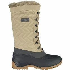 CMP Campagnolo Nietos Snow Boots Women sand
