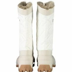 CMP Campagnolo Nietos Snow Boots Women vanilla -Winter Boots & Shoes Shop cmp campagnolo nietos schneestiefel damen vanilla 5