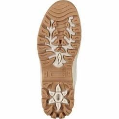 CMP Campagnolo Nietos Snow Boots Women vanilla -Winter Boots & Shoes Shop cmp campagnolo nietos schneestiefel damen vanilla 6