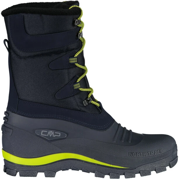 CMP Campagnolo Nietos Snow Boots Men b.blue/energy 2 CMP Campagnolo Nietos Snow Boots Men b.blue/energy
