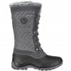 CMP Campagnolo Nietos Snow Boots Women grafite
