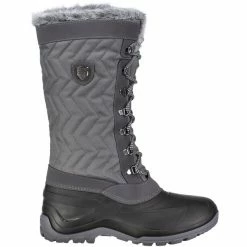 CMP Campagnolo Nietos Snow Boots Women grafite