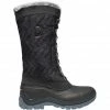CMP Campagnolo Nietos Snow Boots Women nero melange