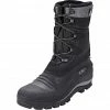 CMP Campagnolo Nietos Snow Boots Men nero melange