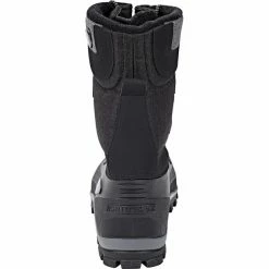 CMP Campagnolo Nietos Snow Boots Men nero melange -Winter Boots & Shoes Shop cmp campagnolo nietos snow boots herren nero melange 5