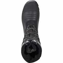 CMP Campagnolo Nietos Snow Boots Men nero melange -Winter Boots & Shoes Shop cmp campagnolo nietos snow boots herren nero melange 6