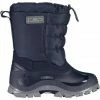 CMP Campagnolo Hanki 2.0 Snow Boots Kids black blue