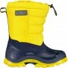 CMP Campagnolo Hanki 2.0 Snow Boots Kids yellow -Winter Boots & Shoes Shop cmp campagnolo pahku snow boots kids yellow 1