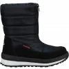 CMP Campagnolo Rae WP Snow Boots Kids black blue