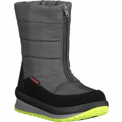 CMP Campagnolo Rae WP Snow Boots Kids titanio