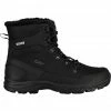 CMP Campagnolo Railo WP Snow Boots Men nero