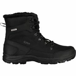 CMP Campagnolo Railo WP Snow Boots Men nero