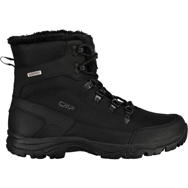 CMP Campagnolo Railo WP Snow Boots Men nero 3 CMP Campagnolo Railo WP Snow Boots Men nero