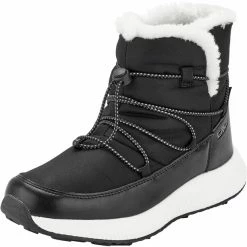 CMP Campagnolo Sheratan WP Lifestyle Shoes Women nero