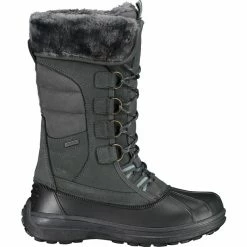 CMP Campagnolo Thalo WP Snow Boots Women titanio