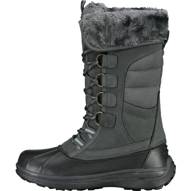 CMP Campagnolo Thalo WP Snow Boots Women titanio 4 CMP Campagnolo Thalo WP Snow Boots Women titanio - Image 2