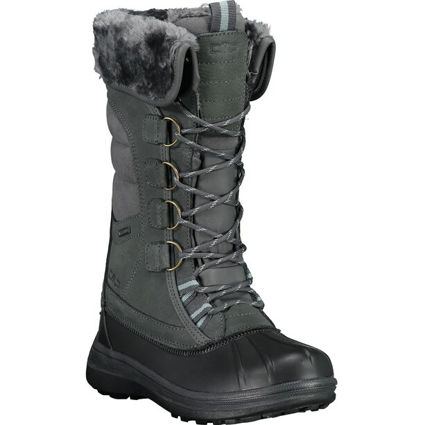 CMP Campagnolo Thalo WP Snow Boots Women titanio 8 CMP Campagnolo Thalo WP Snow Boots Women titanio - Image 6