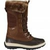 CMP Campagnolo Thalo WP Snow Boots Women wood