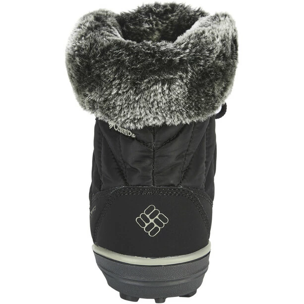 Columbia Heavenly Shorty Shoes Omni-HEAT Women black / kettle 4 Columbia Heavenly Shorty Shoes Omni-HEAT Women black / kettle - Image 2