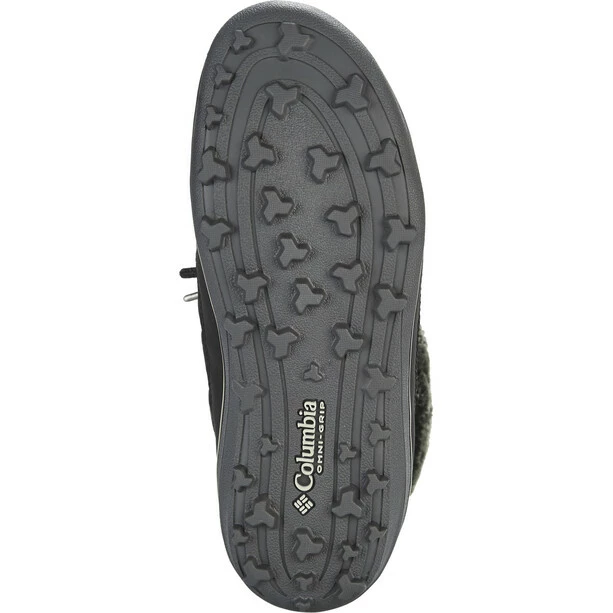 Columbia Heavenly Shorty Shoes Omni-HEAT Women black / kettle 5 Columbia Heavenly Shorty Shoes Omni-HEAT Women black / kettle - Image 3