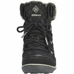 Columbia Heavenly Shorty Shoes Omni-HEAT Women black / kettle 11 Columbia Heavenly Shorty Shoes Omni-HEAT Women black / kettle -Winter Boots & Shoes Shop columbia heavenly shorty shoes women omni heat black kettle 4
