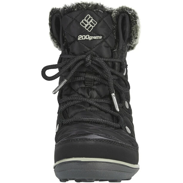 Columbia Heavenly Shorty Shoes Omni-HEAT Women black / kettle 6 Columbia Heavenly Shorty Shoes Omni-HEAT Women black / kettle - Image 4